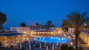 Гостиница Louis St. Elias Resort & Waterpark  Протарас